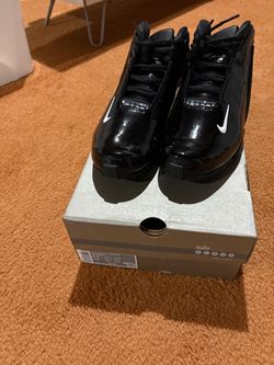 Nike hyperflights