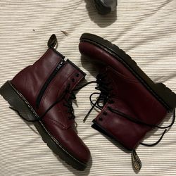 Dr Marten 1460 Boot 