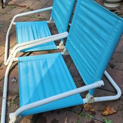 Beach Chairs 