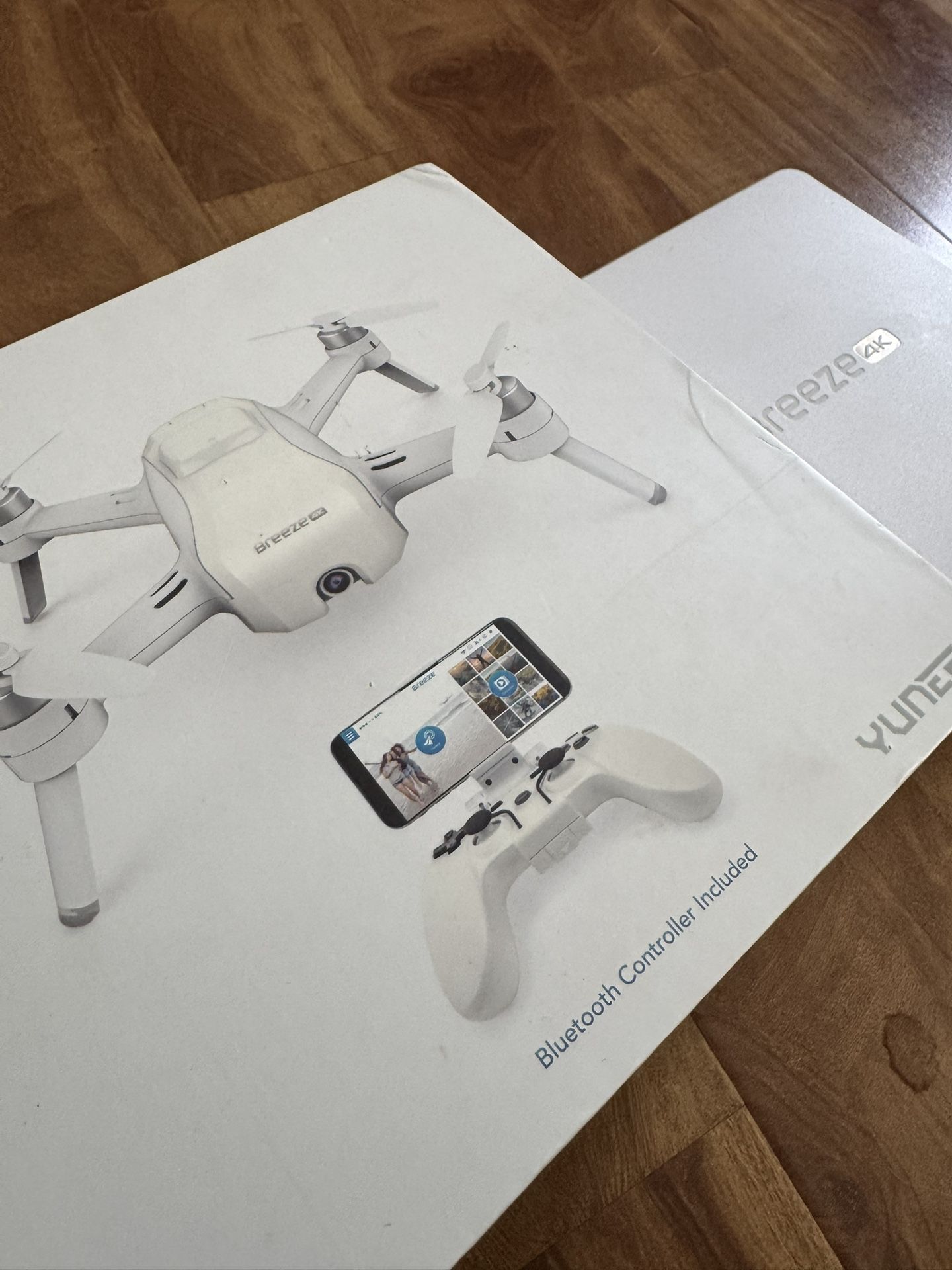 4K Drone