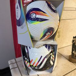 PRO FIFA BALLS 