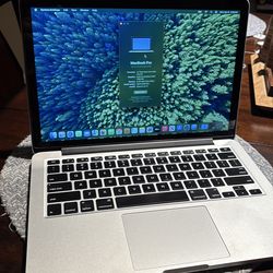MacBook Pro 2015