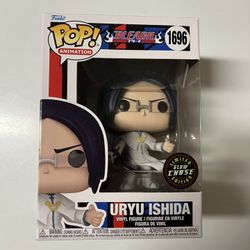 Funko Pop Glow Chase URYU ISHIDA # 1696