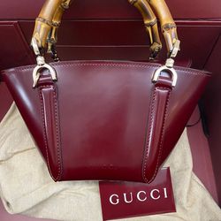Gucci Tote Bag