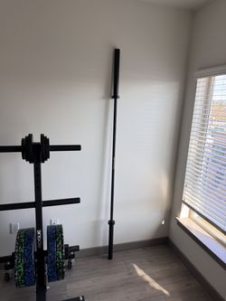 Rogue - The Ohio Bar - Cerakote - Black Shaft / Black Sleeve