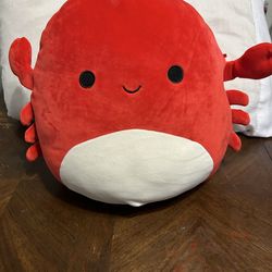 Squishmallows
