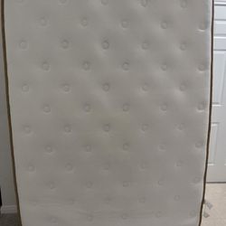 Naiveer Queen Cooling Gel Hybrid Mattress 