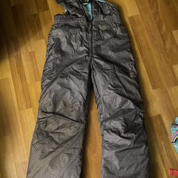 Snow Bib For Kids 