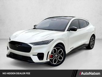 2023 Ford Mustang Mach-E