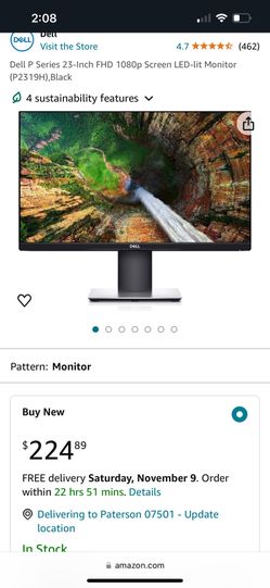 Monitor