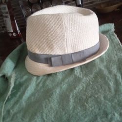 Women's Hat