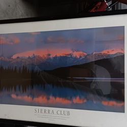Pictures & Frames