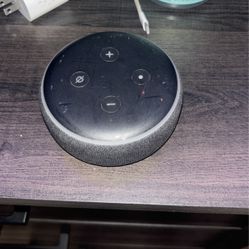 amazon echo