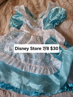 Disney Princess Dresses ❤️ Different Prices