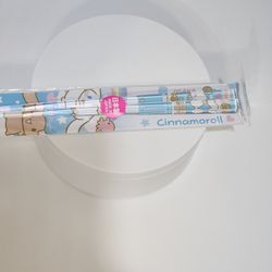 Cinnamoroll Clear 7in Chopsticks 