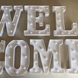 Wedding/Shower/Party Decor 