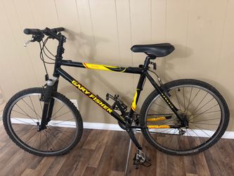Gary Fisher Bike