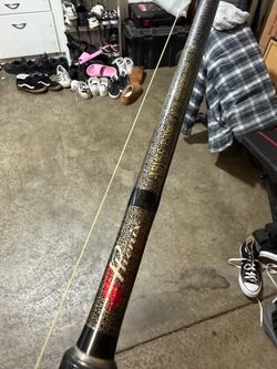 Phenix rod