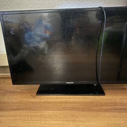 32” Samsung TV