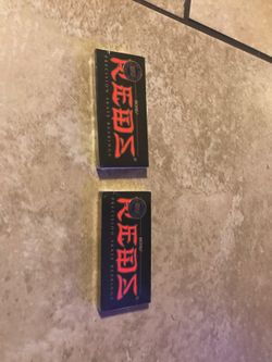 Bones (Redz) Skate bearings $20 Each