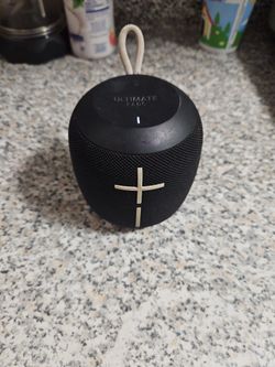 Wonderbom Speaker