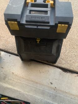 Tool box