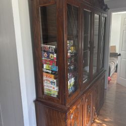 China Cabinet 