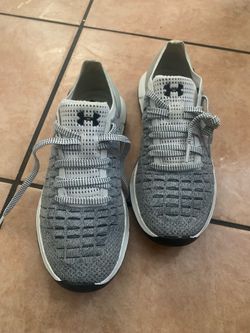 Under armour shoes