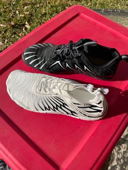 PEAK BAREFOOT SHOES