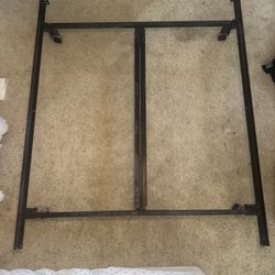 Full Sized Bed Frame