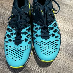 Nike Trainers Size 14