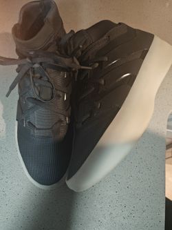 Adidas Fear of god