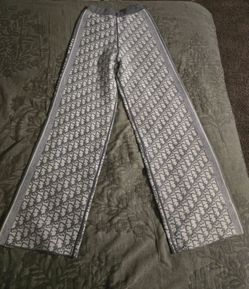 Dior pants
