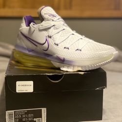 Lebron 17 Low