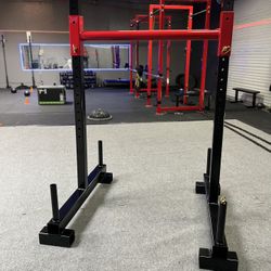 Gym Equipment 