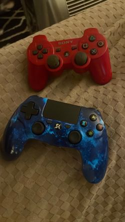 Ps 4 controller