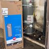 Instalación Waters Heaters 