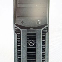Dell PowerEdge T110 server with MS server license key