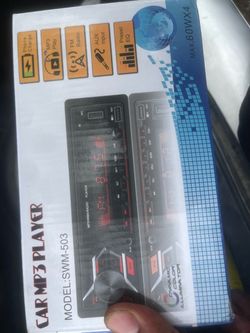 Radio