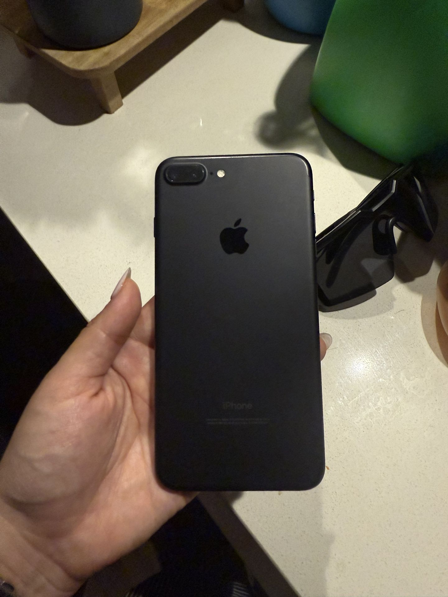 iPhone 7 Plus
