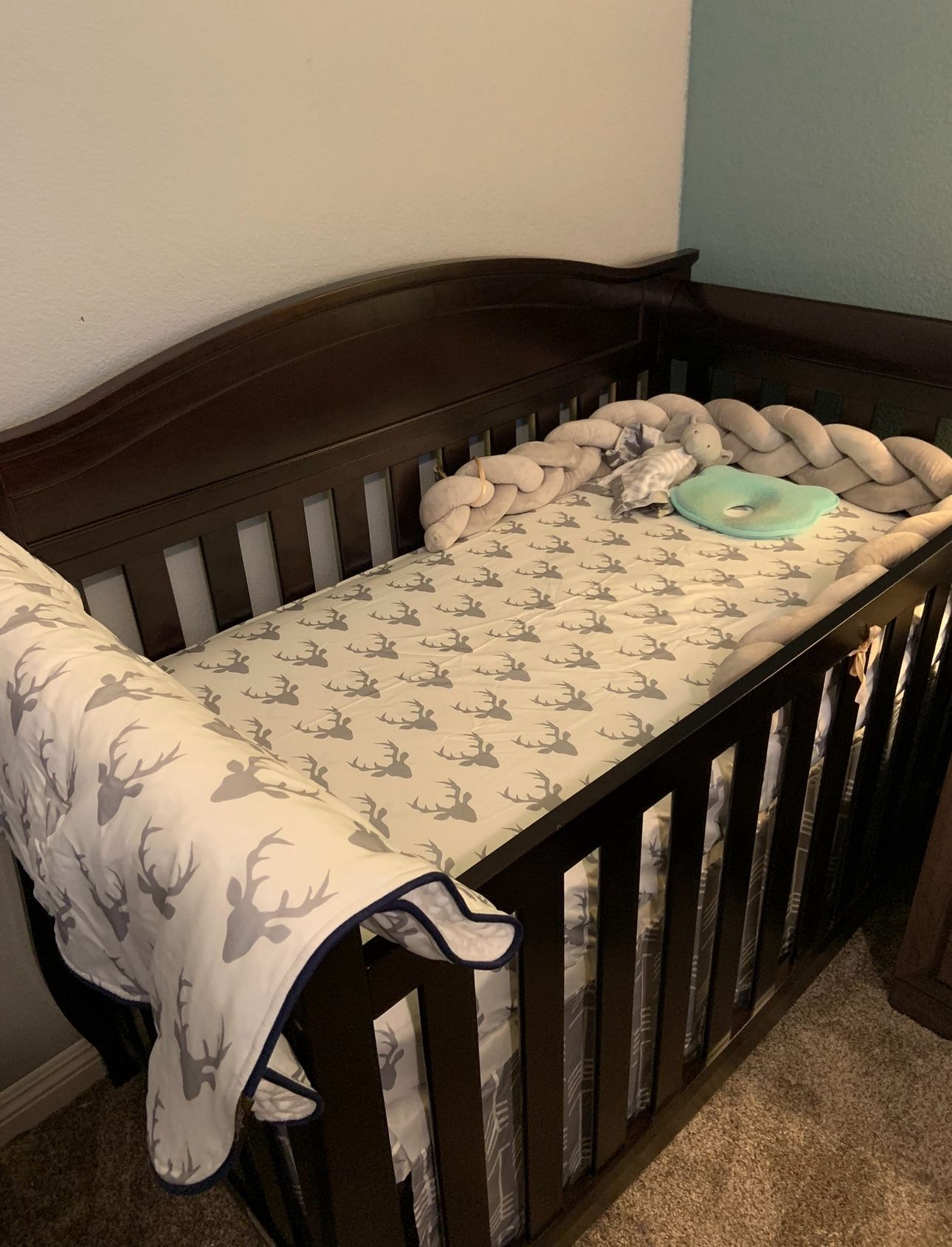 Crib 