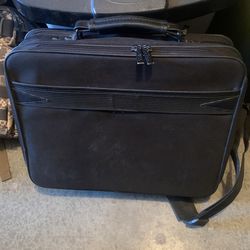Dell Lap Top Briefcase 
