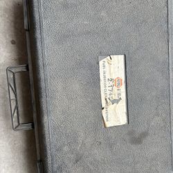 ECHLIN Professional Fuel Injector Cleaner – Complete Kit – Excellent Condition