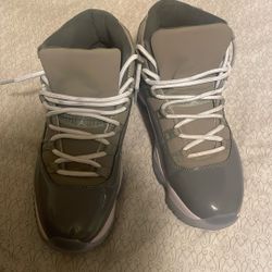 Jordan 11 Cool Grey Men’s