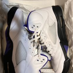 Air Jordan 5 Retro 