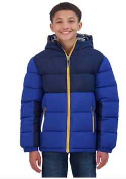 Pacific Trail Youth Puffer Jacket... 14/16