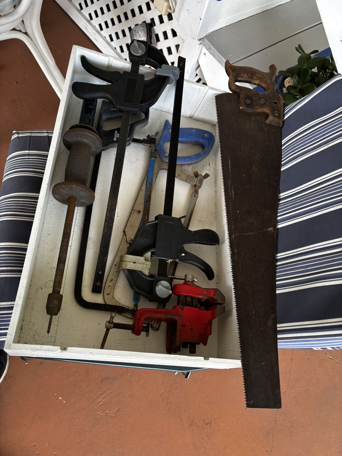 Tools For Sale