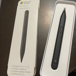 Microsoft Surface Slim Pen 2/ Sylet Mince 2