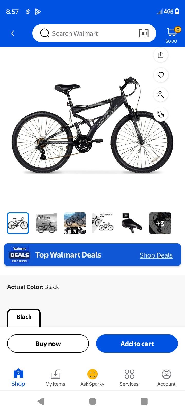 Hyper Bike