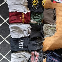 Hoodies And Sweaters 